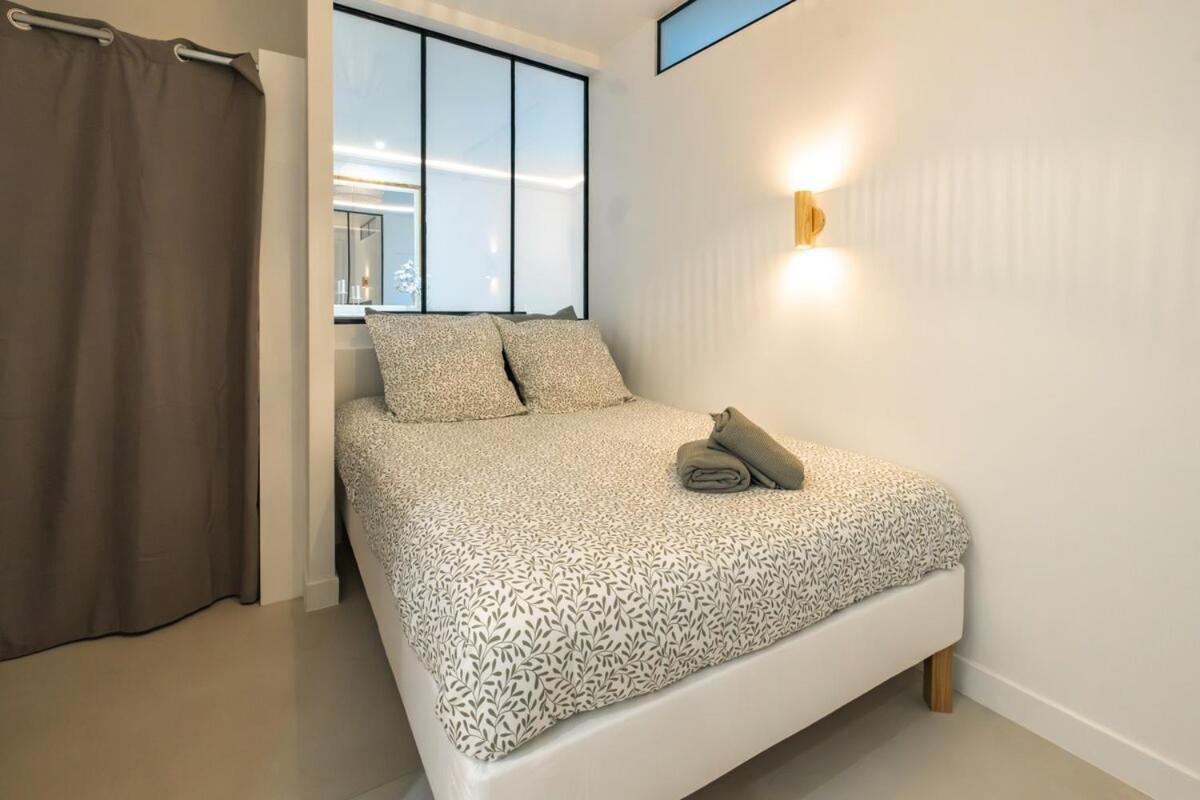 Haussmann - Champs-élysées * Parigi