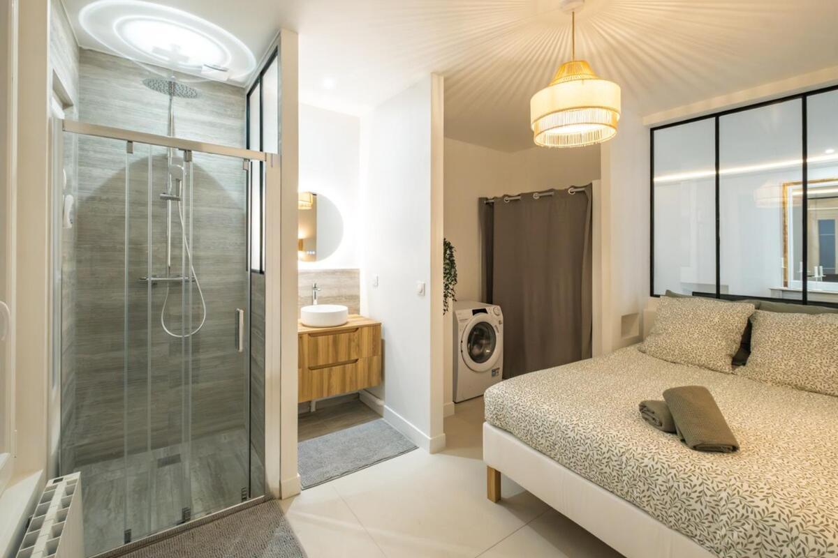 Haussmann - Champs-élysées Appartamento Parigi